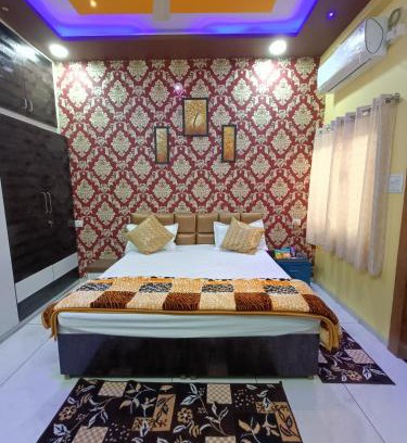 Ujjain House | Aarav Home Stay