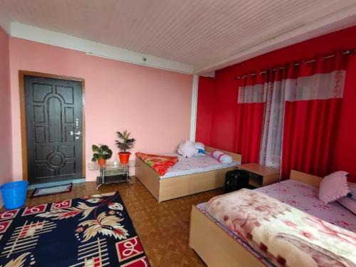 Darjeeling House | Aarti Homestay By StayApart