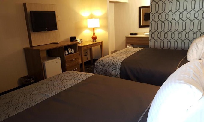 Lewiston Hotel | AArtpark Hotel Inn at Lewsiton