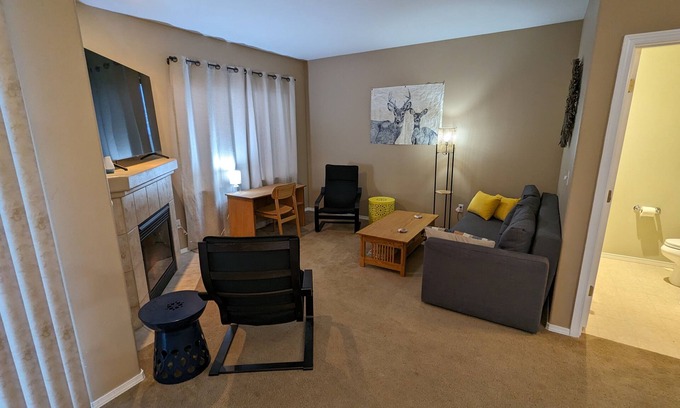 Redmond House | Aazure Like It - Eagle Crest Resort, Fun & Relaxation Headquarters
