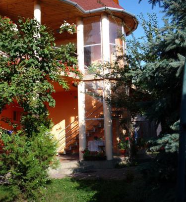 Gyula Apartment | ABBA Gyula apartman