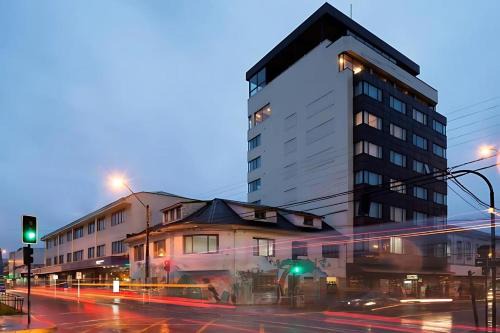 Puerto Montt Hotel | abba Presidente Suites Puerto Montt