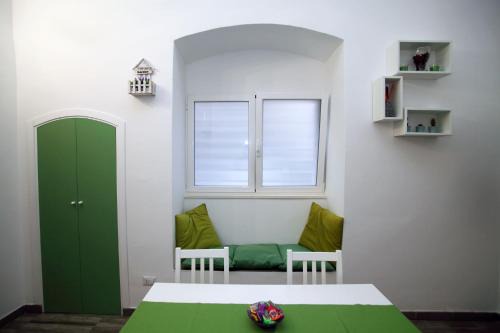Municipio 2 Apartment | Abbevescià