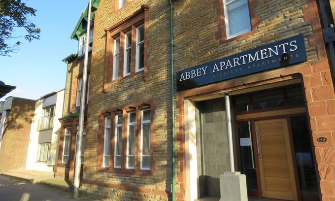 Barrow-in-Furness Apartment | Abbey Apartments