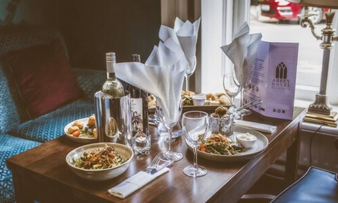 Roscommon Hotel | Abbey Hotel Roscommon