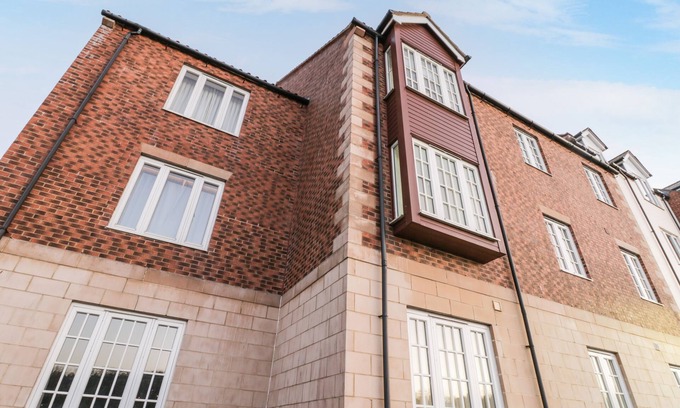 Whitby Cottage | ABBEY VIEW, family friendly in Whitby