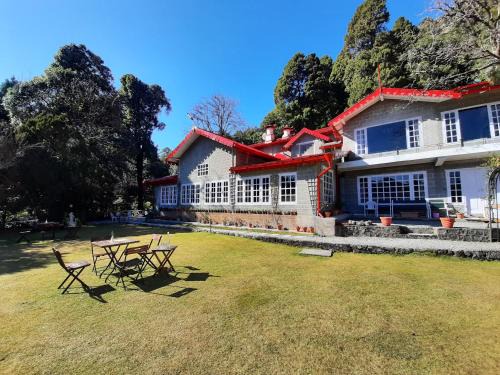 Nainital House | Abbotsford Prasada Bhawan