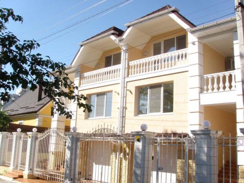 Solomjanskyj Apartment | ABC Apartments Business Class