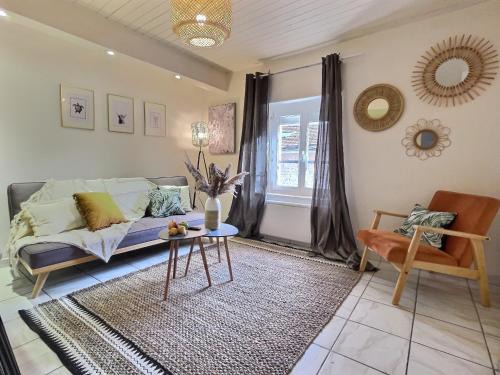 Bourg-de-Peage Apartment | Abeille Centre Parking