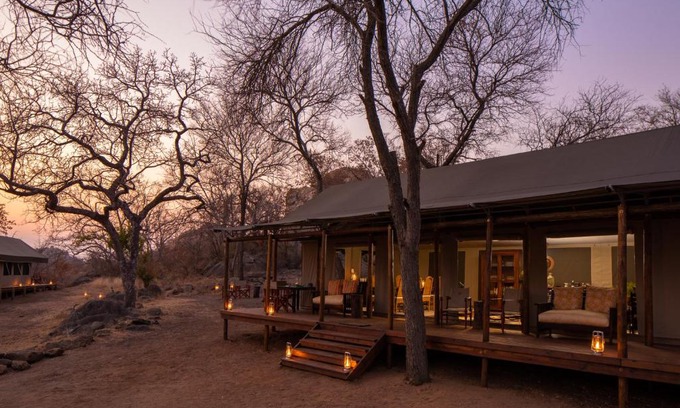 Mopani Other | Abelana Safari Camp