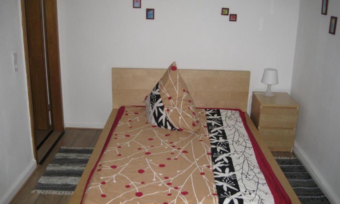 Werne-Zentrum Apartment | Abels Appartements