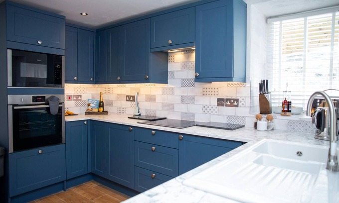 Tan-y-groes Cottage | Aberafon, Llangrannog