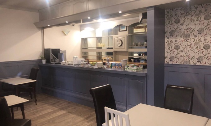 Dumfries House | Aberdour Guest House