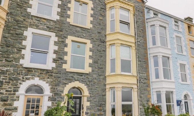 Barmouth Apartment | Abermaw Views