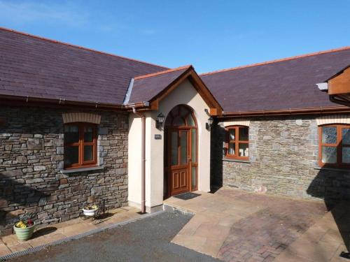 Aberystwyth House | Aberystwyth Enlli Cottage