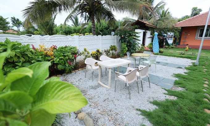 Yadiyur Hotel | Abhishta Agri Farm Stay