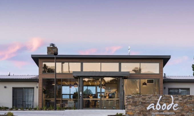 Murrumbateman Hotel | Abode Murrumbateman