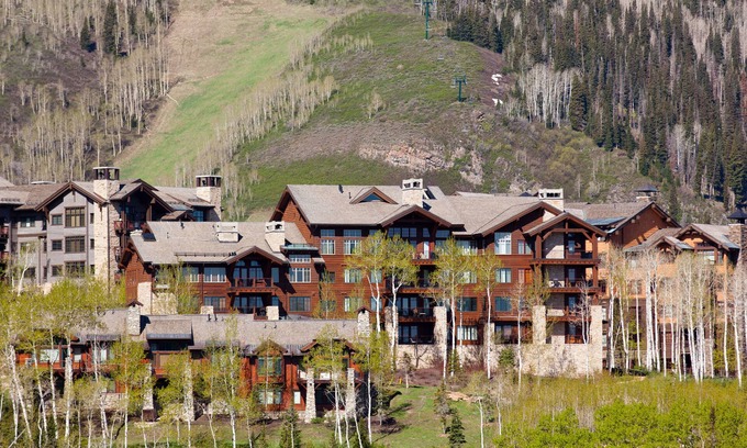 Empire Pass Condo | Abode on Empire Pass | Best value! Great Trails Access! Luxury Unit!