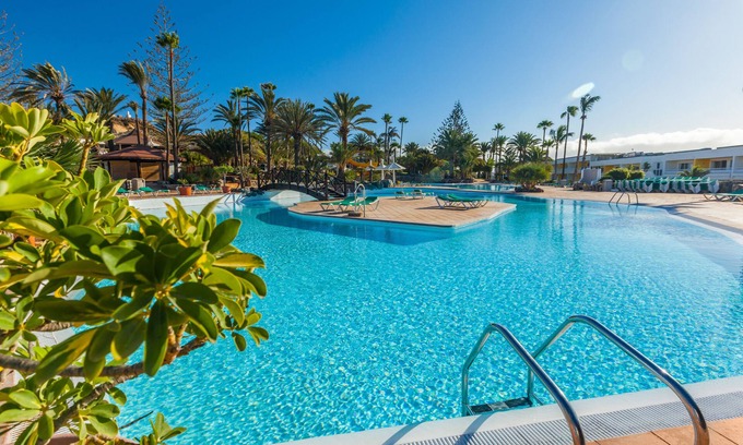 San Agustin Resort | Abora Interclub Atlantic by Lopesan Hotels - All inclusive