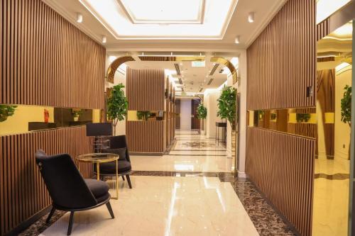 Old Airport Hotel | Abraj INN Royal Hotel فندق أبراج إن الملكي