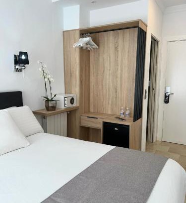 Nerja City Centre House | Abril Nerja