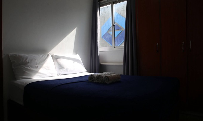 Aguas Claras House | Abrolhos Residential Apartment