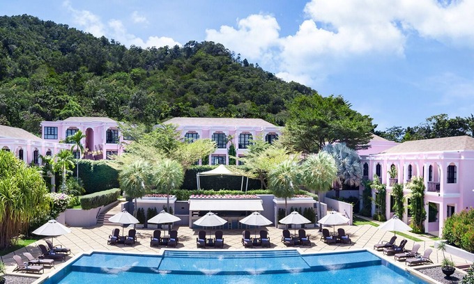Choeng Mon Hotel | Absolute Sanctuary