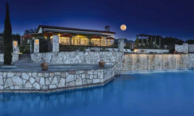 Ingram Resort | Absolutely gorgeous resort & condos !