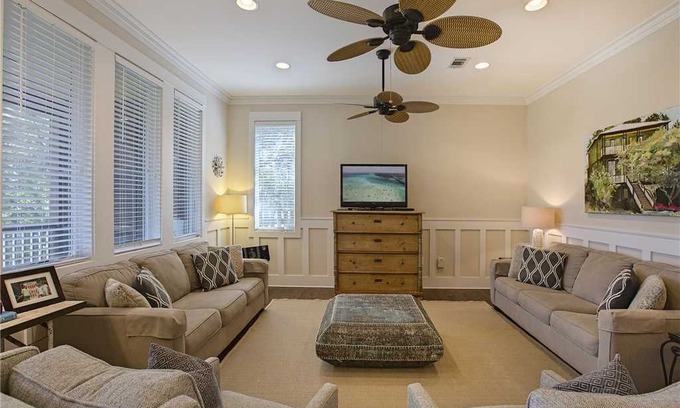Grayton Beach House | Absolutely Grayton - Private Pool, Heated Private Pool, Snowbirds Welcome, 30-A!