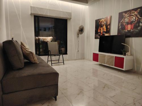Amman Bed & Breakfast | Abu alzoz home سكن مشترك
