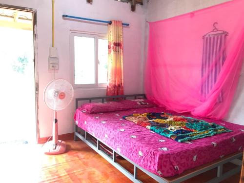 Ko Lanta House | Abu Sea Man House