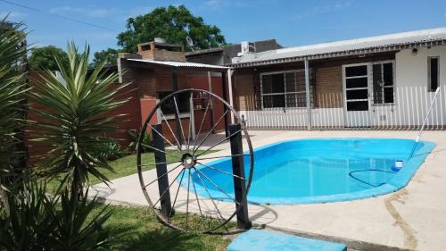 Ramallo House | Abuelo Coqui