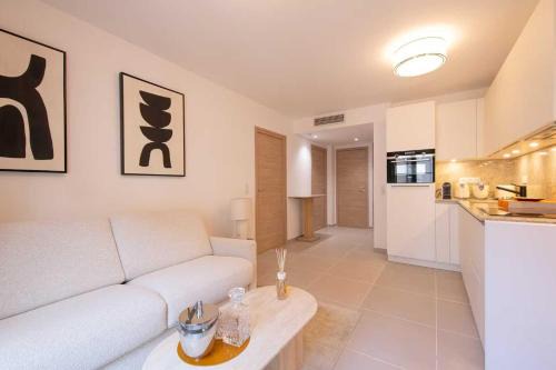Saint-Tropez City Centre Apartment | AC apartment with 1BDR-4P - Port of Saint Tropez