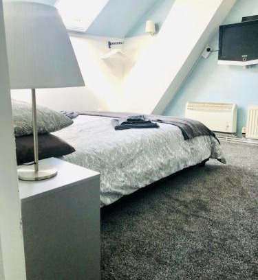Rochford Apartment | AC Hideout