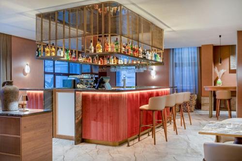 Diputacion de Cartagena Casco Hotel | AC Hotel by Marriott Cartagena