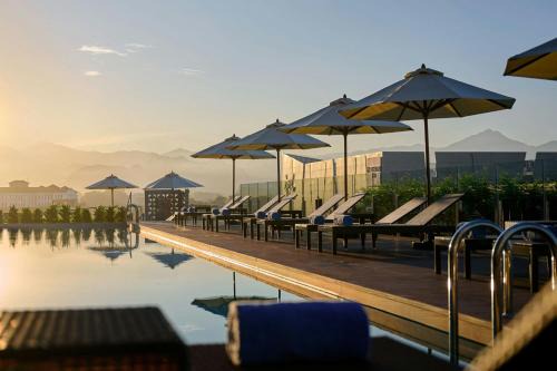 Taman Jubilee Hotel | AC Hotel by Marriott Ipoh