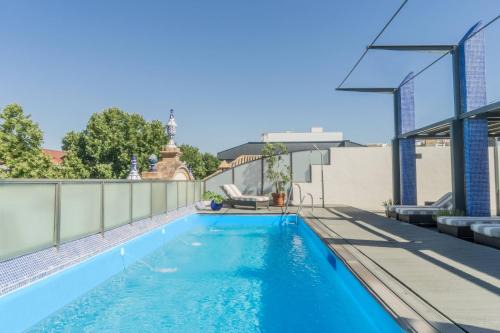 Tabladilla-La Estrella Hotel | AC Hotel Ciudad de Sevilla by Marriott
