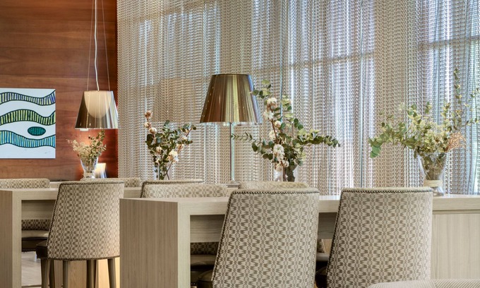 Guadalajara Hotel | AC Hotel Guadalajara by Marriott, Spain