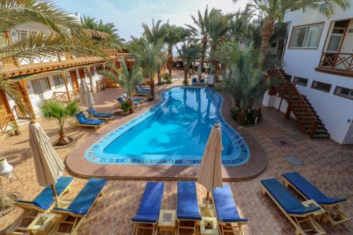 Dahab Resort | Acacia Dahab Hotel