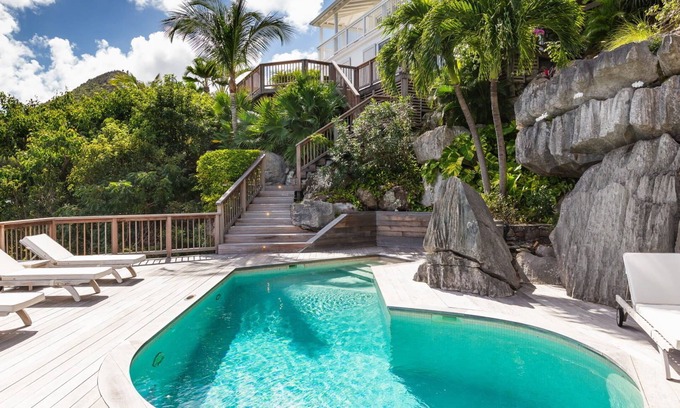 Flamands Villa | Acai (2/3 Rooms) Luxury villa