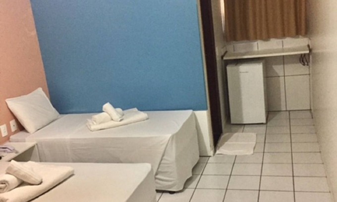 Rio Verde Hotel | Acapú Hotel