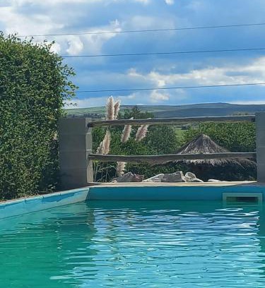 La Cumbre Apartment | Acceso Viejo Casas de Campo