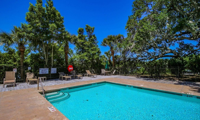 Seabrook Island House | Access to 2 Community Pools! Stunning Home w/Two Master Suites. Seabrook Amenity Cards Available!
