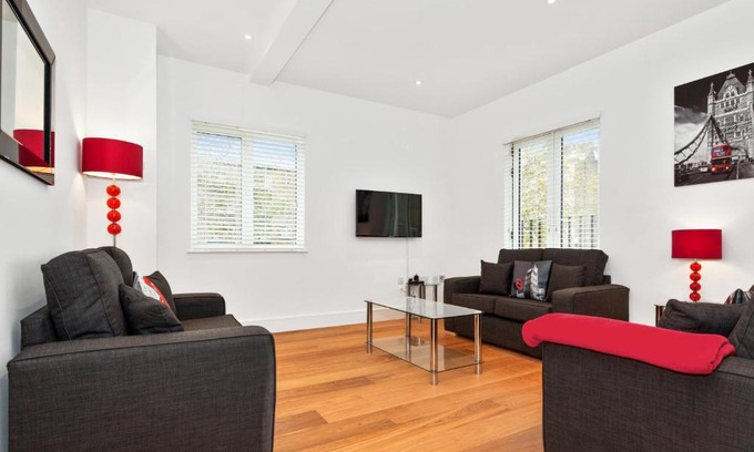 West Kensington Apartment | Access West Kensington