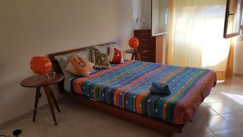 Rondinella - Baraggia - Restellone Apartment | Accogliente appartamento