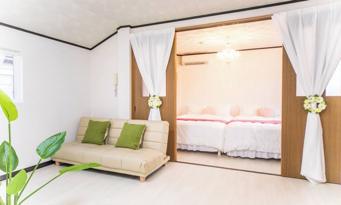 Yokkaichi House | Accommodates up to 10 people Pets allowed Deta - Yokkaichi Isshiki Tomita/Yokkaichi Mie