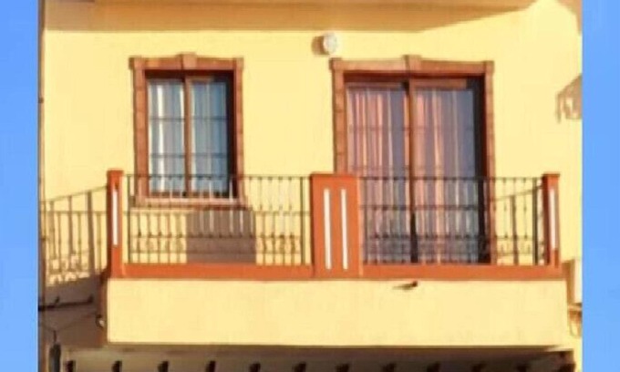 Playa de Santiago Apartment | Accommodation Junonia Marítimo 1