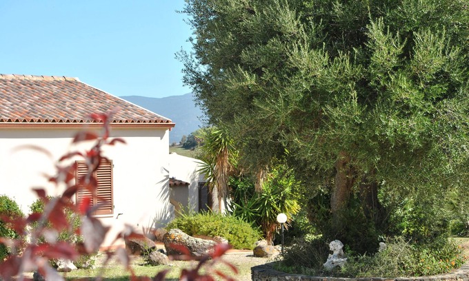 La Ciaccia Other | Accommodation (800m from the sea)