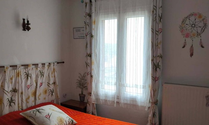 Maligny House | Accommodation near Chablis (WIFI)
