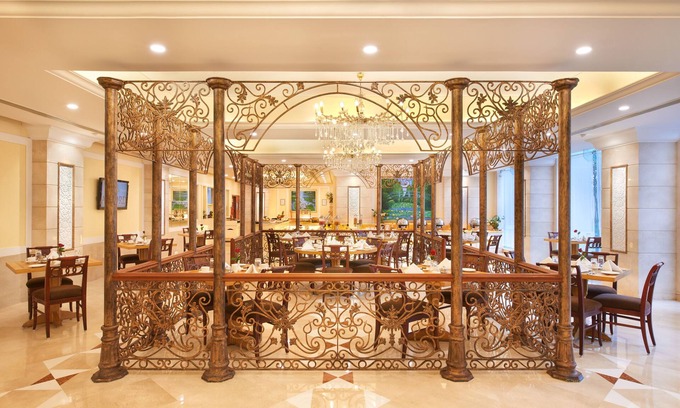 Kalapettai Hotel | Accord Puducherry